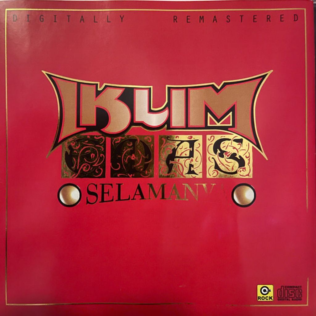 IKLIM Emas Selamanya