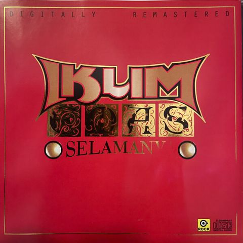 IKLIM Emas Selamanya