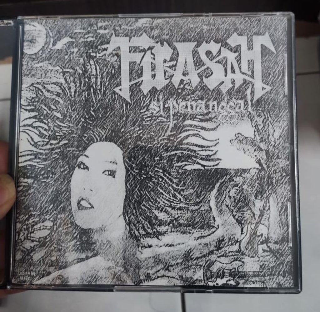 FIRASAH Si-Penanggal