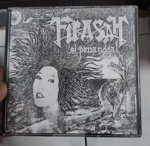 FIRASAH Si-Penanggal