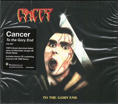 CANCER To The Gory End (Slipcase) CD.jpg