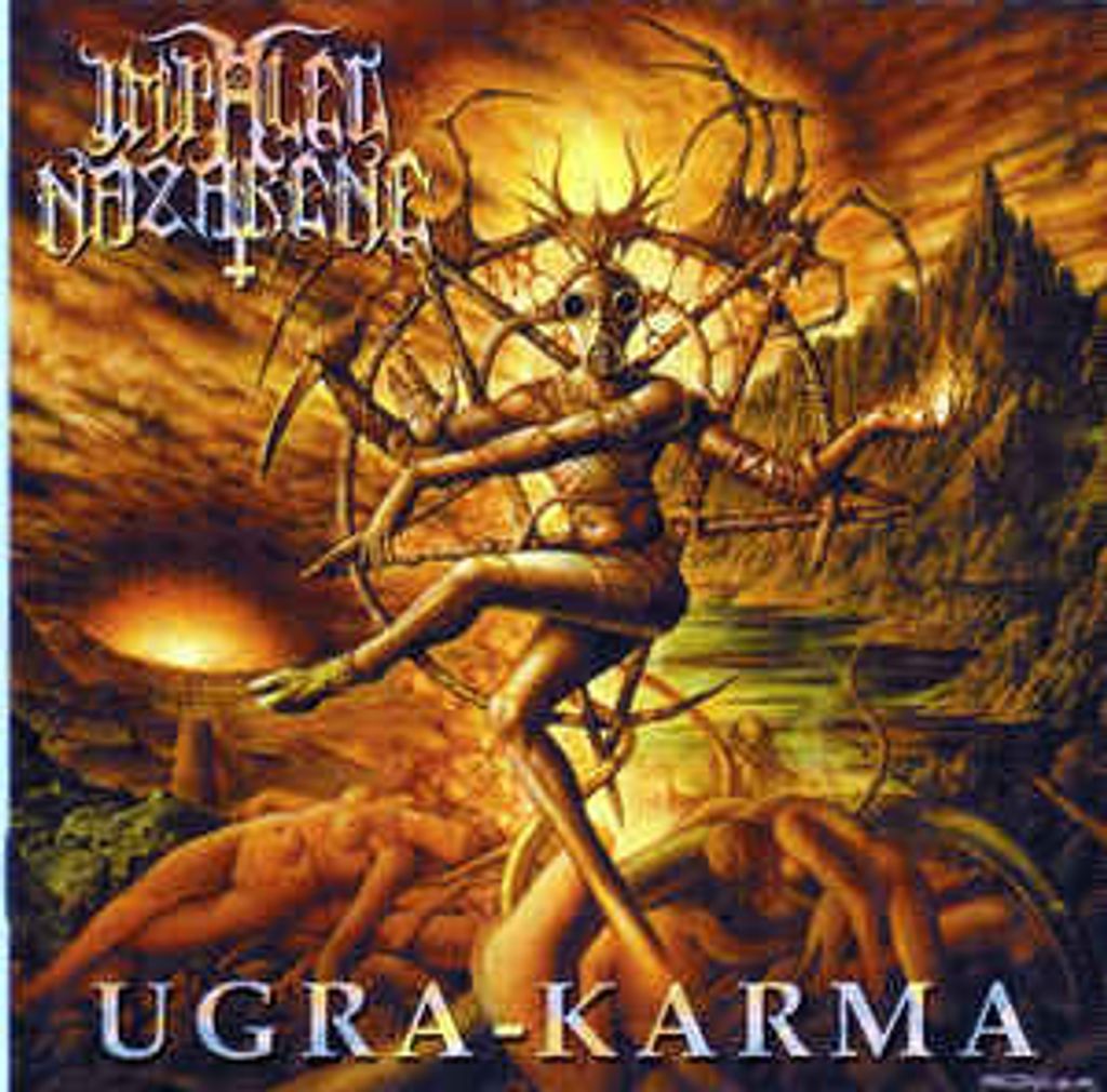IMPALED NAZARENE Ugra - Karma CD.jpg
