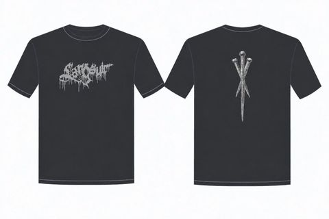 LANGSUIR Tiga Paku Tshirt Microfibre PRE-ORDER 23 - 25 June 2026