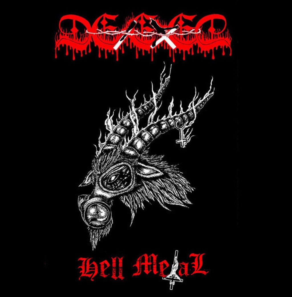 DELETED Hell Metal