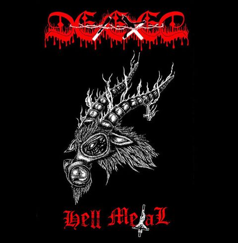 DELETED Hell Metal