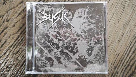 BUSUK Worshipper