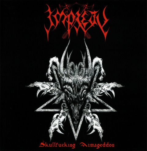 (Used) IMPIETY Skullfucking Armageddon CD.jpg