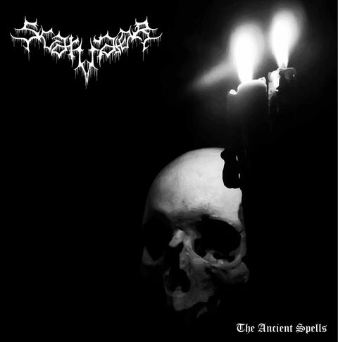 SCARVATOR The Ancient Spells CD