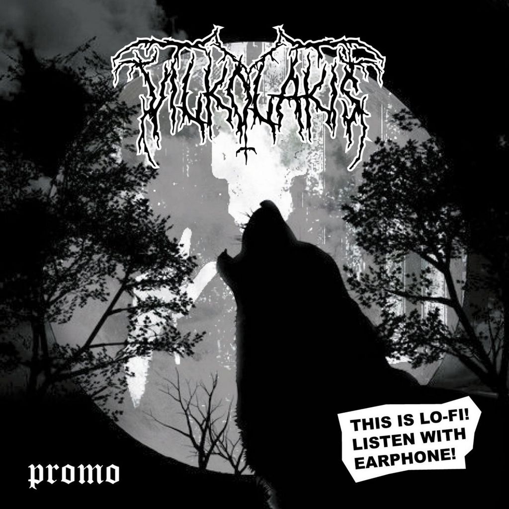 Vilkolakis Demo