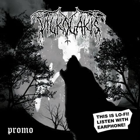 Vilkolakis Demo