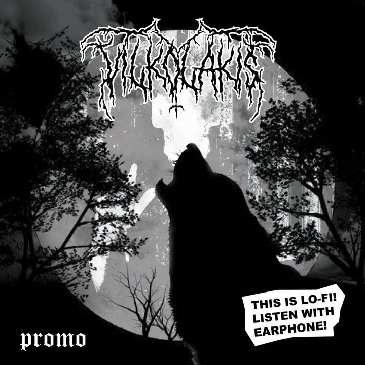 Vilkolakis Demo