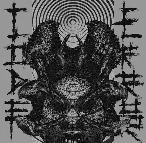 CODE ERROR Code Error CD digipak