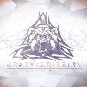CRAZY GRIZZLY Pendeta Gila CD digipak