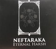 NEFTARAKA Eternal Harsh CD2.jpg