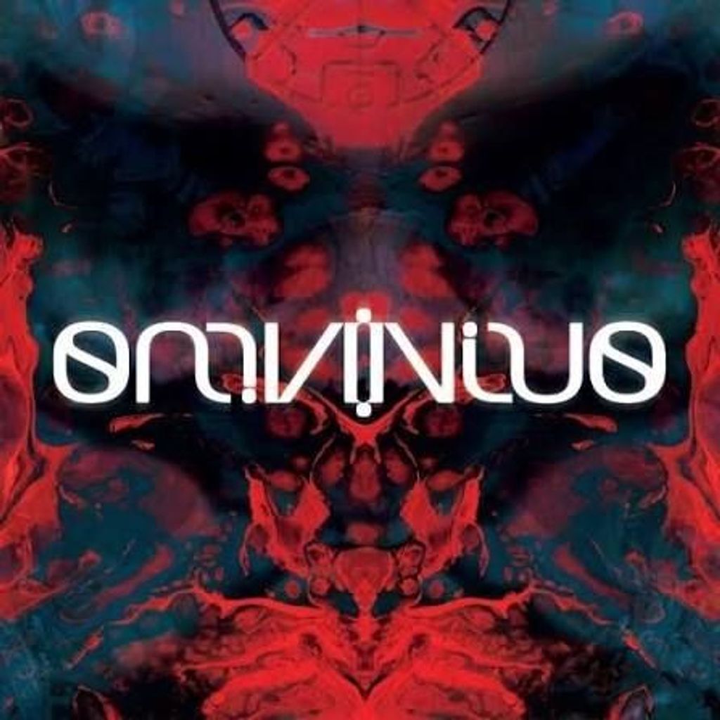 OMNIVIOUS Omnivious CD digisleeve