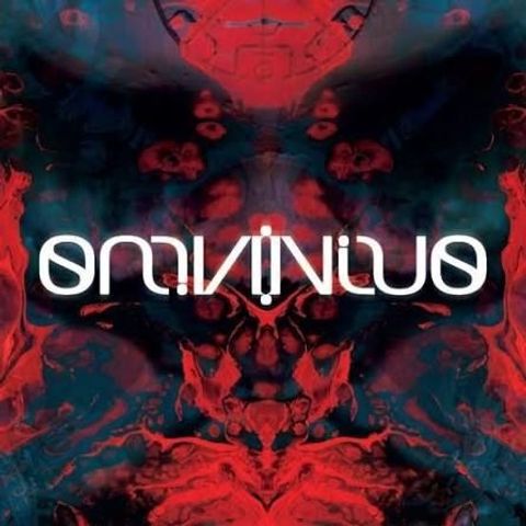 OMNIVIOUS Omnivious CD digisleeve