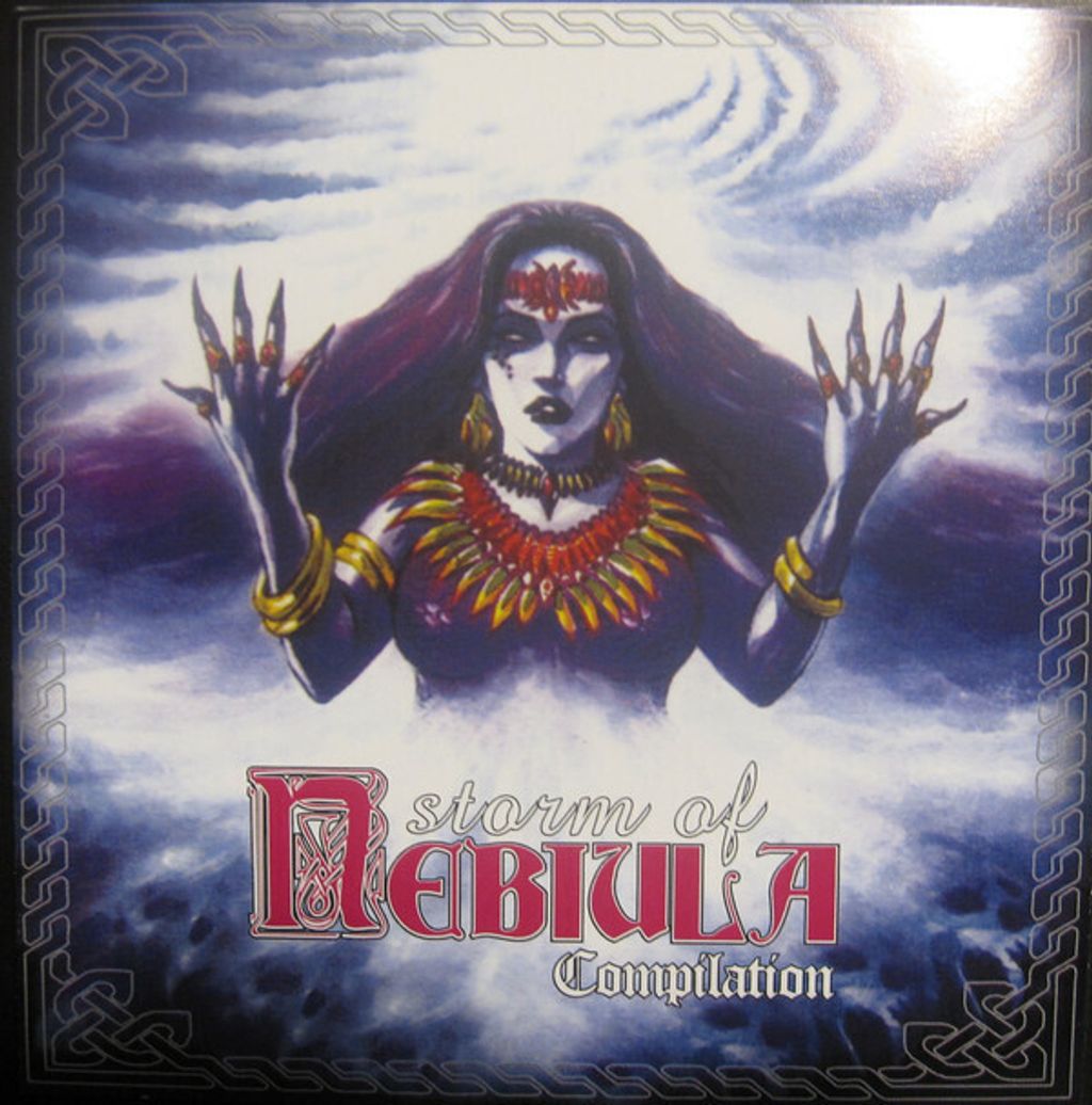 (Used) Storm of Nebiula CD.jpg