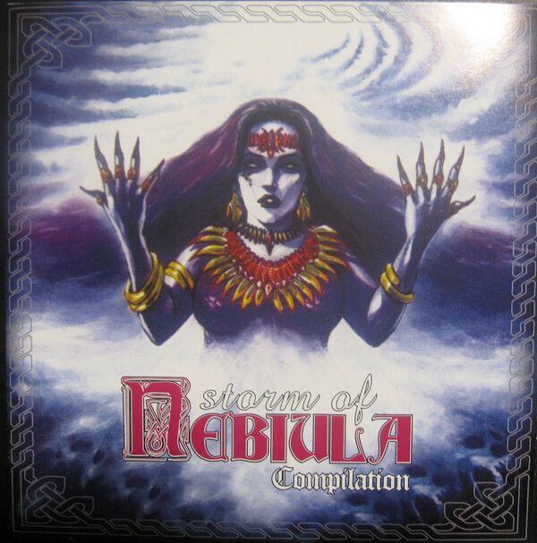 (Used) Storm of Nebiula CD.jpg
