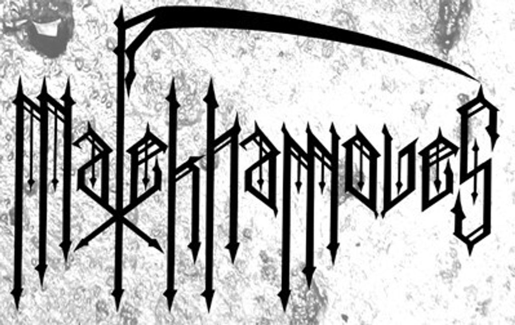 Malekhamoves CASSETTE TAPE Black Metal