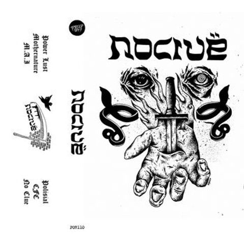 NoClue tape