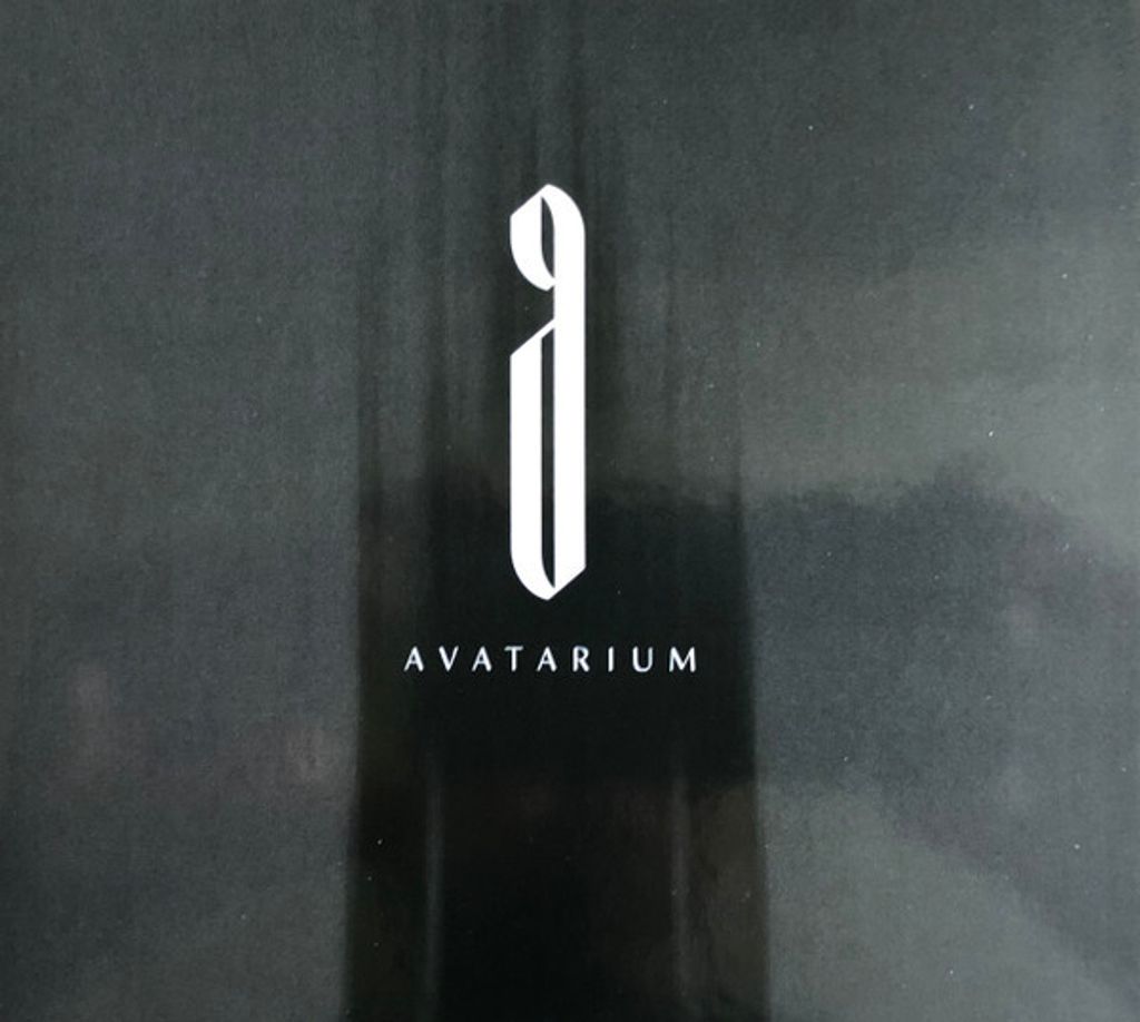 AVATARIUM The Fire I Long For CD DIGIPAK