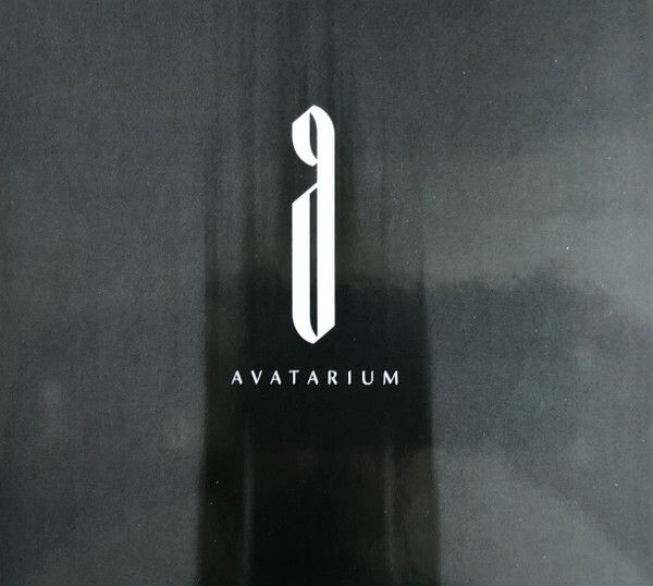 AVATARIUM The Fire I Long For CD DIGIPAK