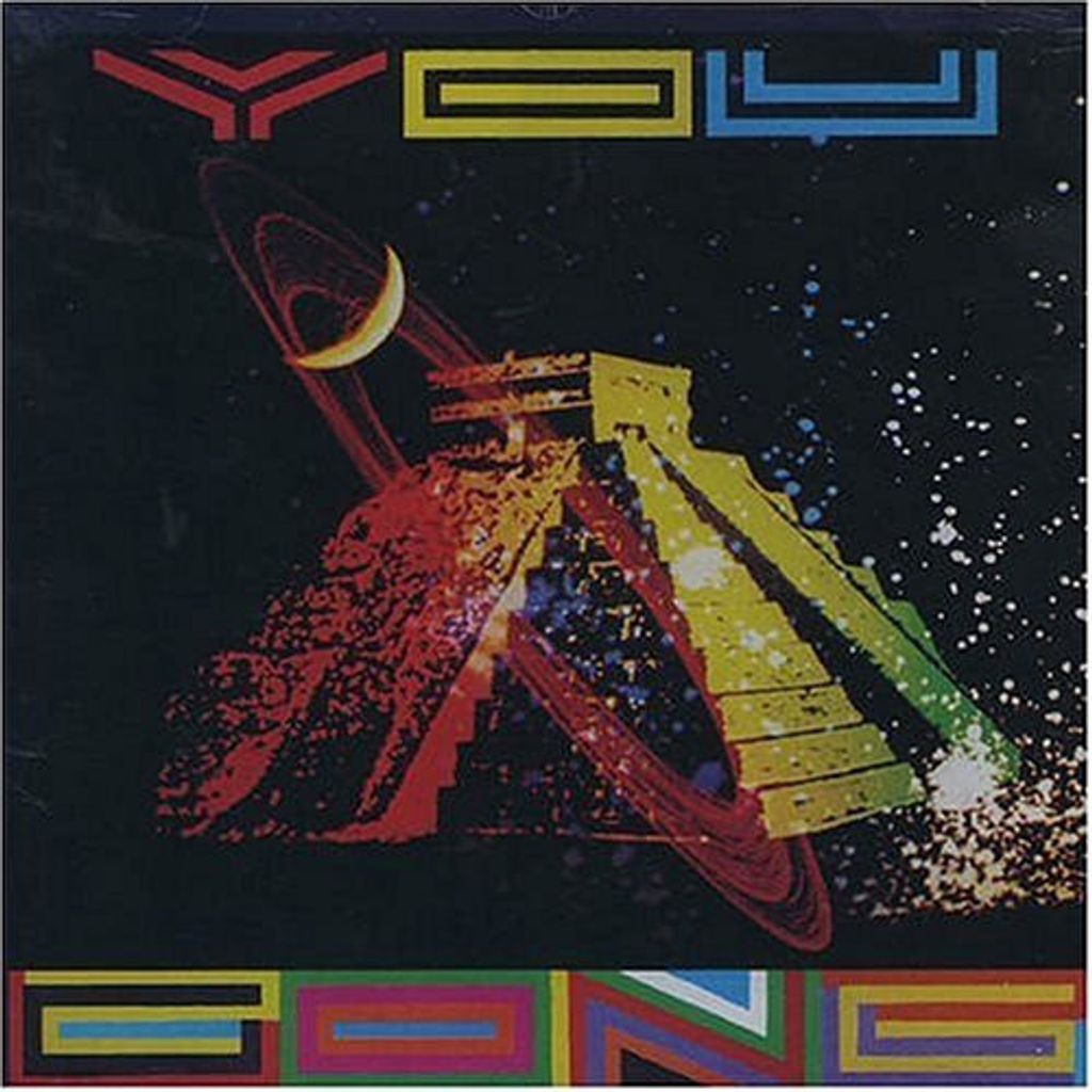 GONG You CD Psychedelic Rock, Prog Rock