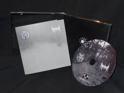 VARDAN STRIBORG CD