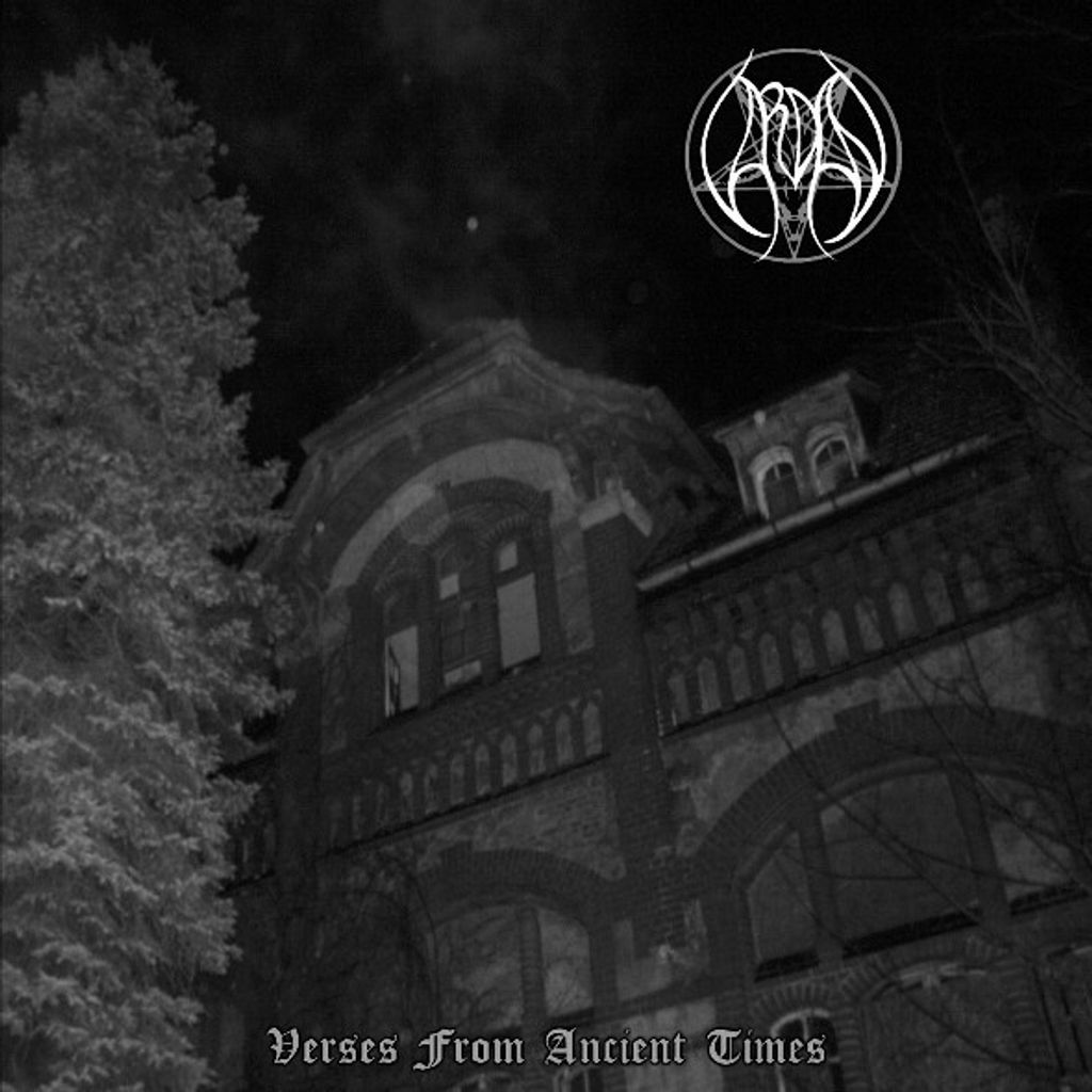 VARDAN Verses From Ancient Times CD