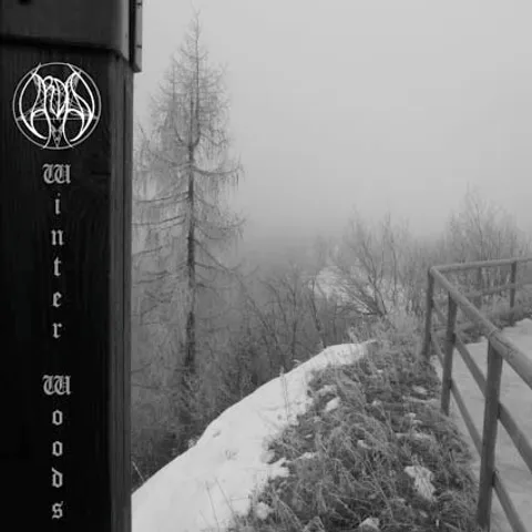 VARDAN Winter Woods CD