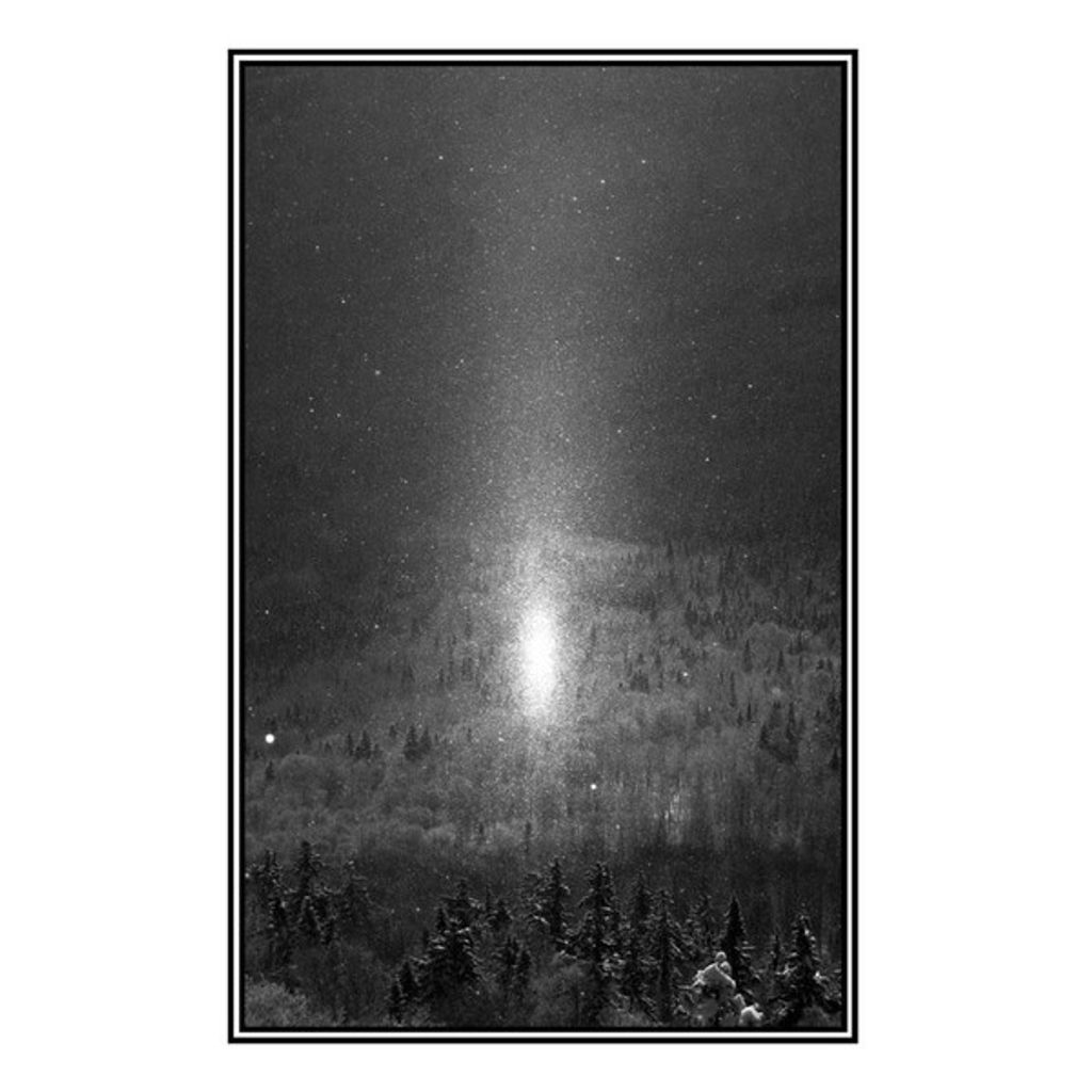 CANTIQUE LEPREUX Cendres Célestes CD digipak Canadian black metal excellent atmospheric