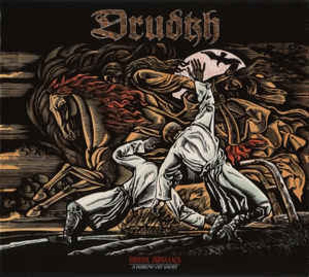 DRUDKH Борозна Обірвалася (A Furrow Cut Short) (Limited Edition, Digipak) CD.jpg