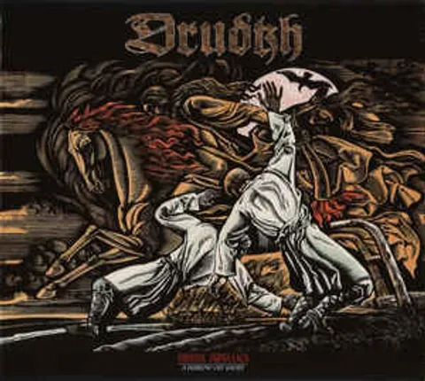 DRUDKH Борозна Обірвалася (A Furrow Cut Short) (Limited Edition, Digipak) CD.jpg