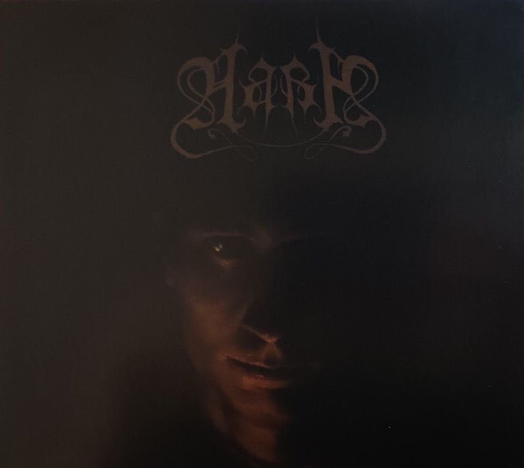 AARA Triade I Eos CD digipak Atmospheric Black Metal
