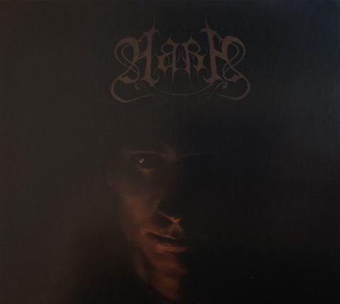 AARA Triade I Eos CD digipak Atmospheric Black Metal