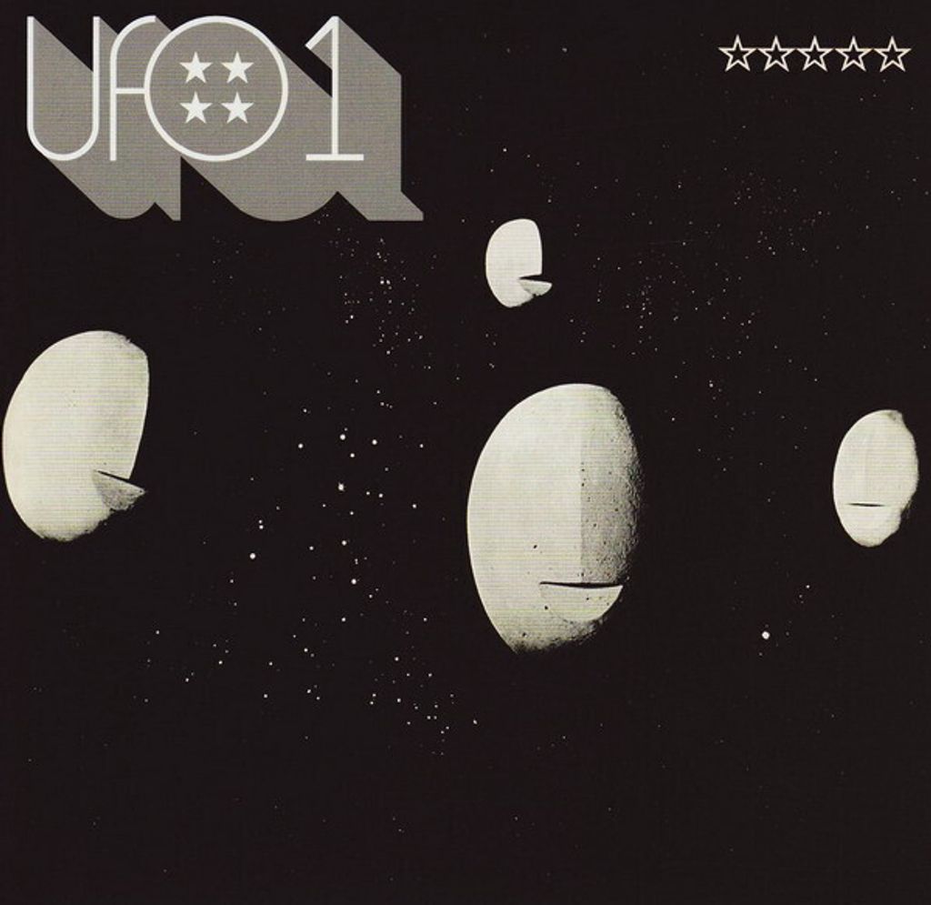 UFO Ufo 1