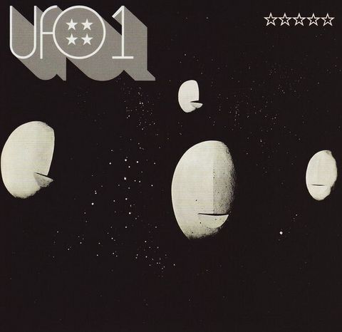 UFO Ufo 1