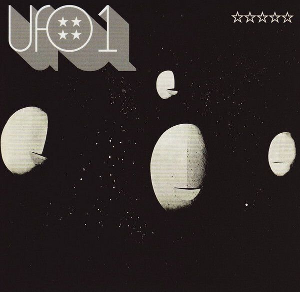UFO Ufo 1