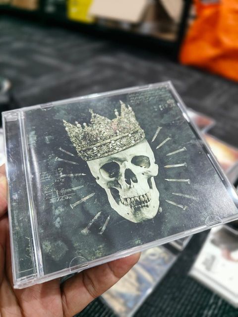THE ASCENDICATE To Die As Kings