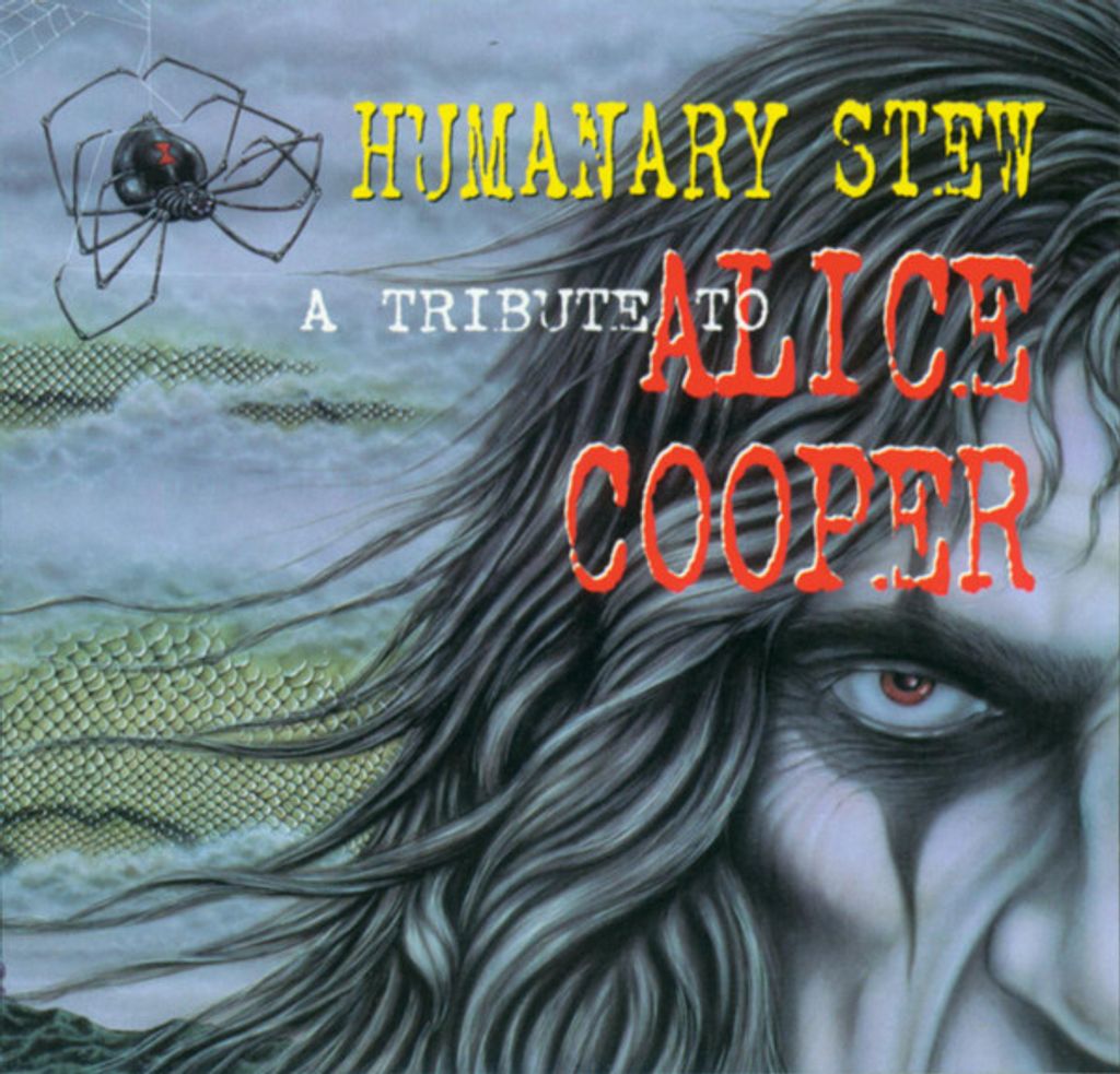 Humanary Stew, A Tribute To Alice Cooper