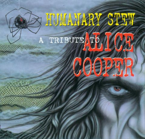 Humanary Stew, A Tribute To Alice Cooper