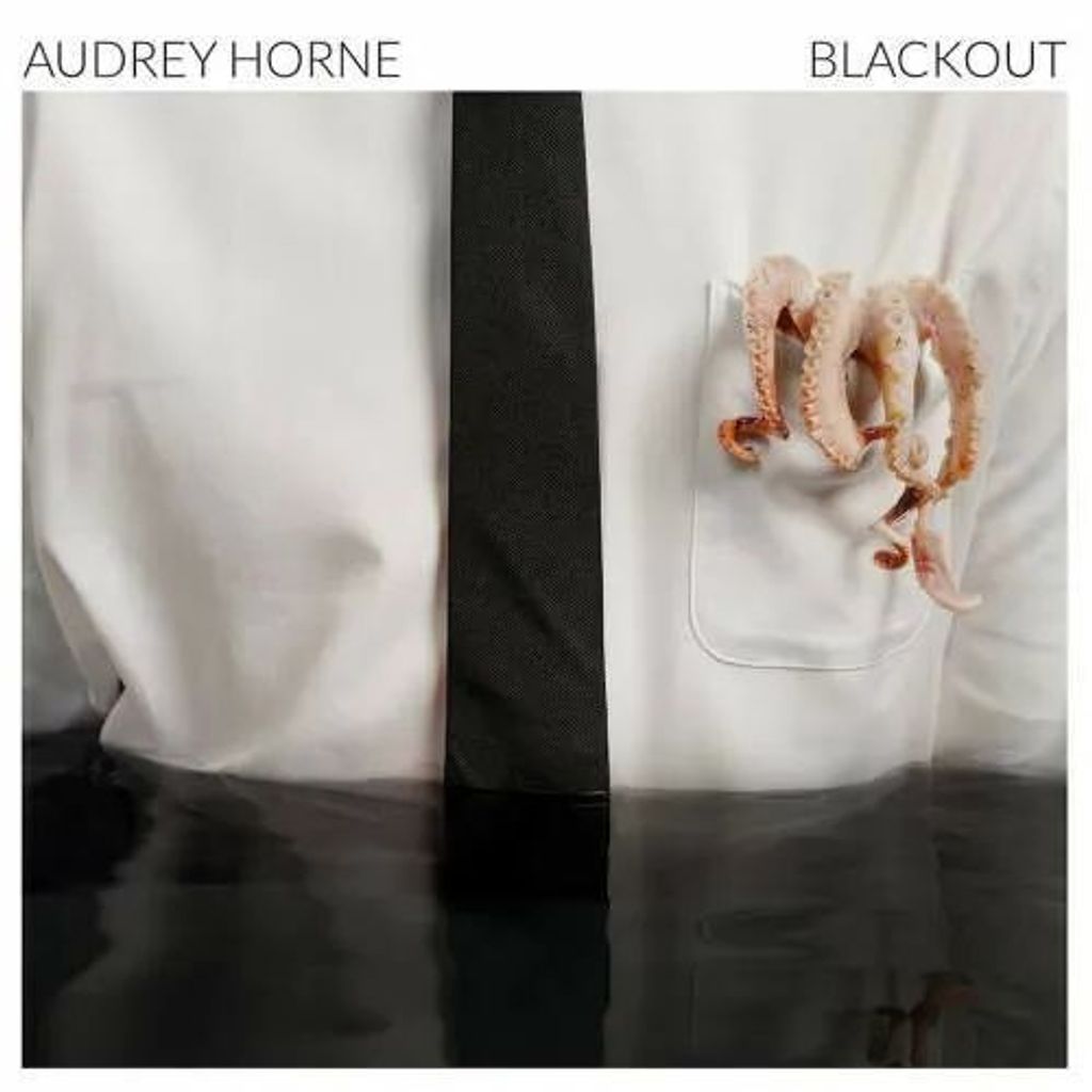 AUDREY HORNE Blackout (Digipak) CD