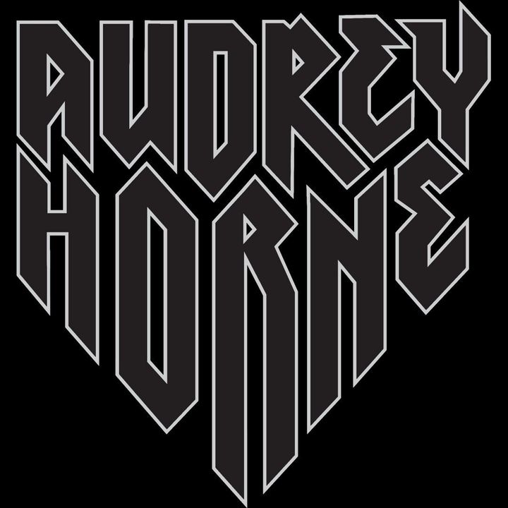 audrey horne logo
