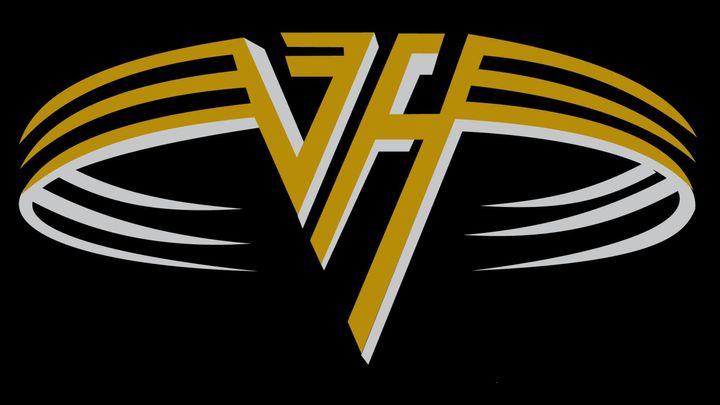 van halen logo