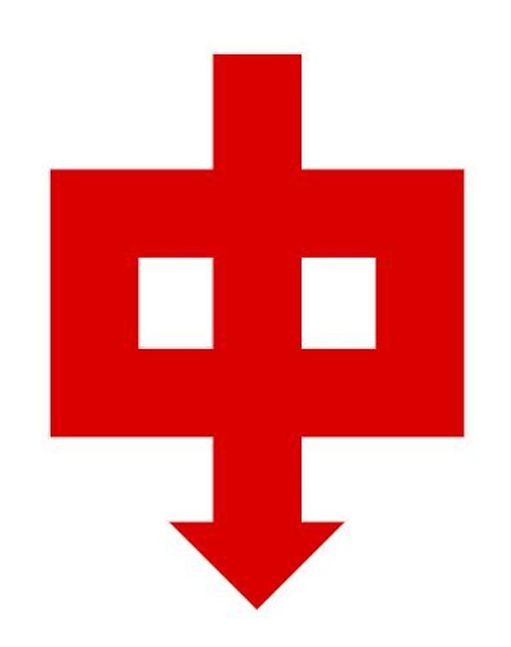 DOWN BY LAW logo