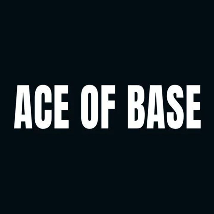 ACE OF BASE band logo