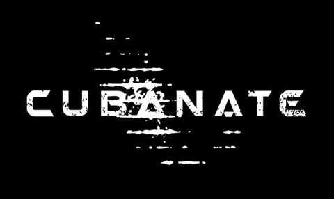 CUBANATE logo