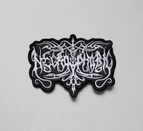 NECROPHOBIC logo