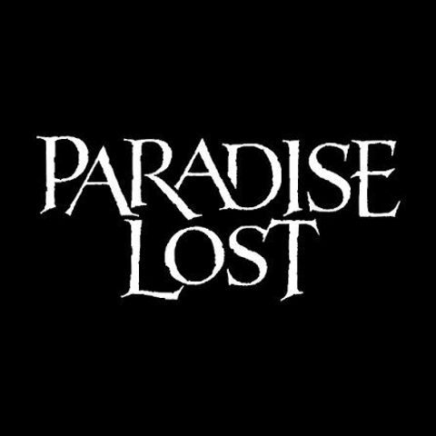 PARADISE LOST logo