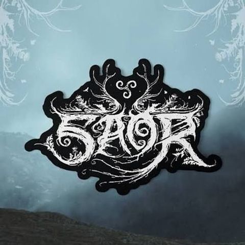 SAOR logo